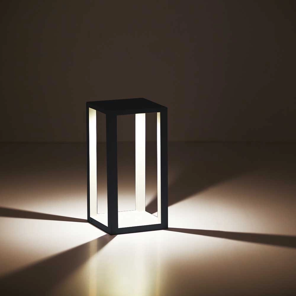 LED terrace lighting Kenton led Artdelight 8719831734085