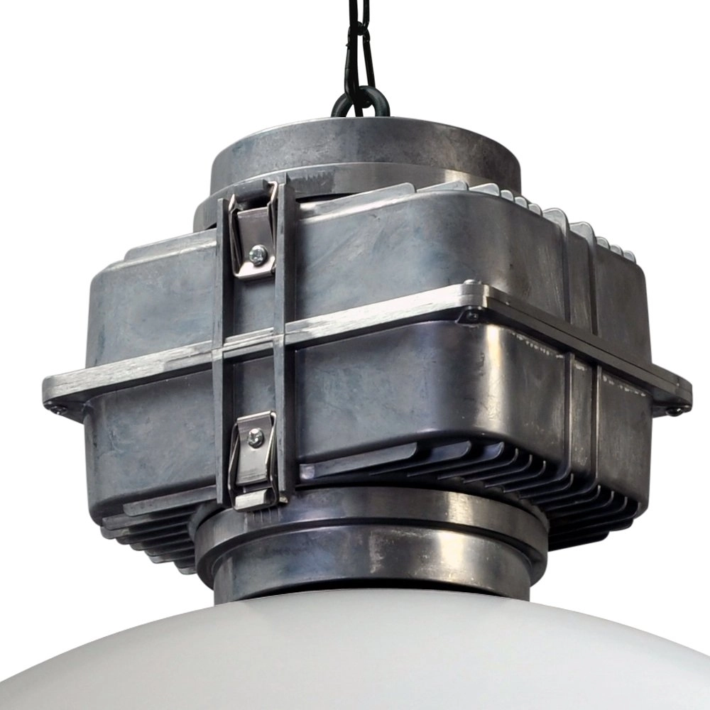 Pendant lamp Industria 80 Retro Masterlight 8718121136257