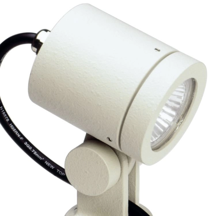 Outdoor light Orientable White Albert 4007235821970