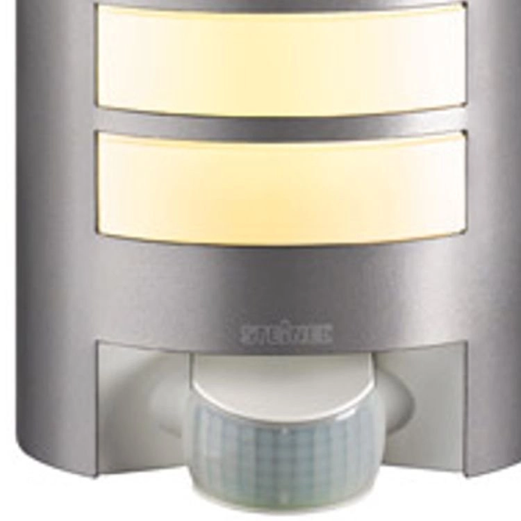 Outdoor light L12 with montion sensor Steinel 4007841657918