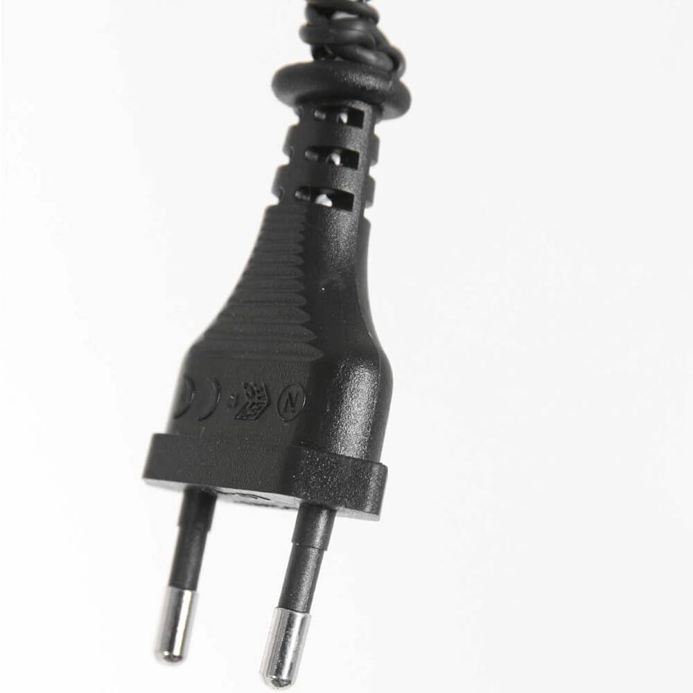 Black desk lamp Spring Steinhauer 8712746161410