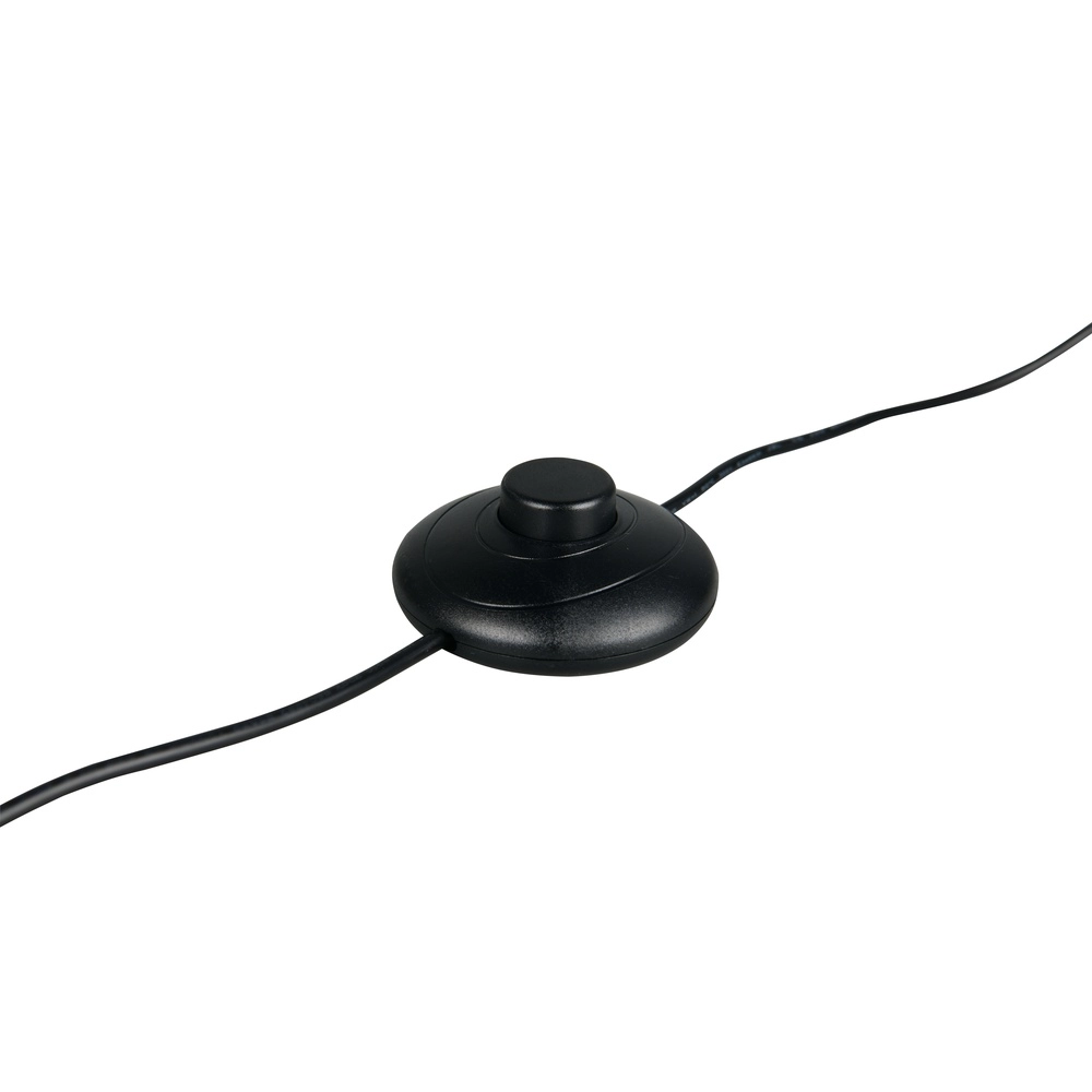 Floor lamp Flynt chromium Trio 4017807671025