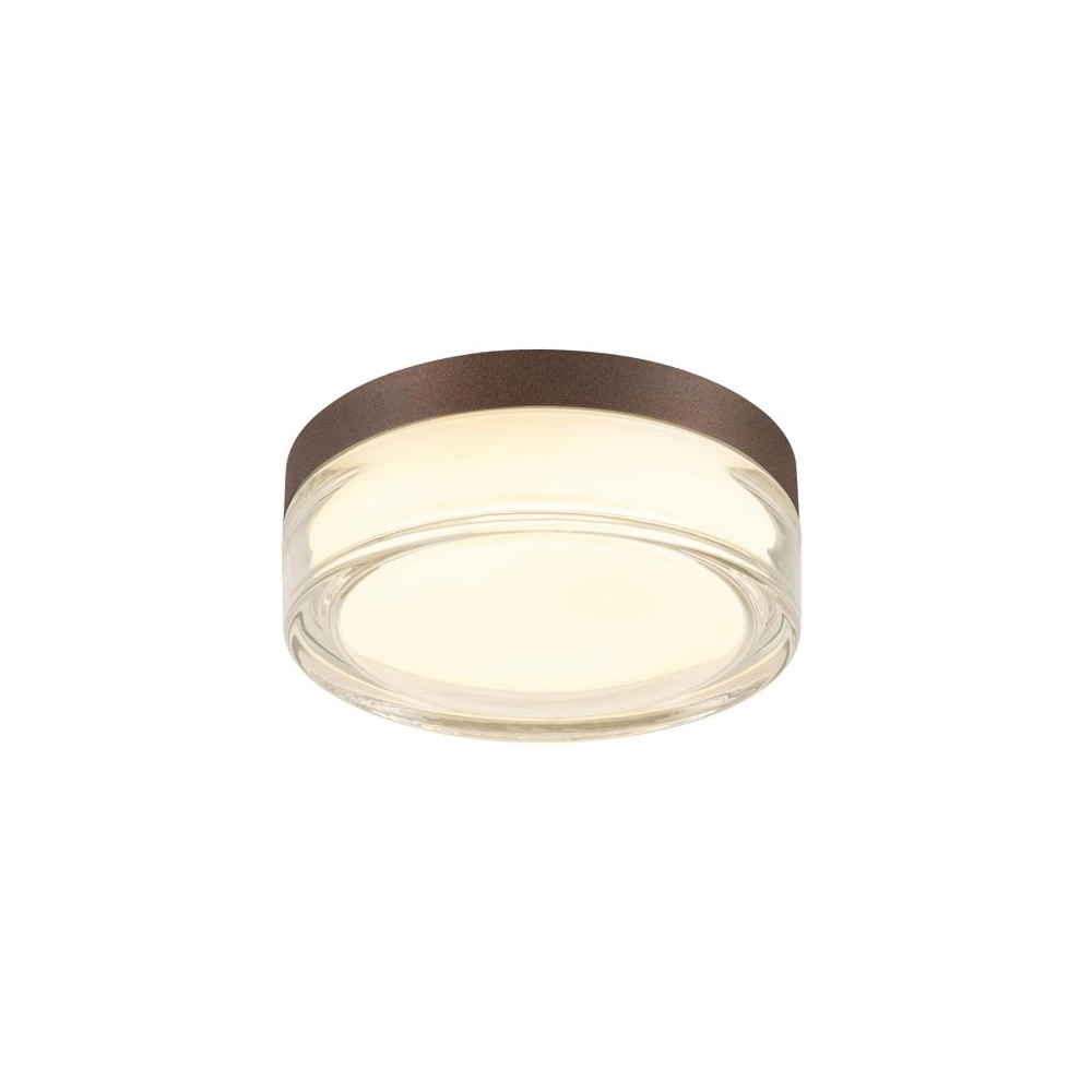 Ceiling lamp Cyft XL black Ø 20cm SLV 4024163318143