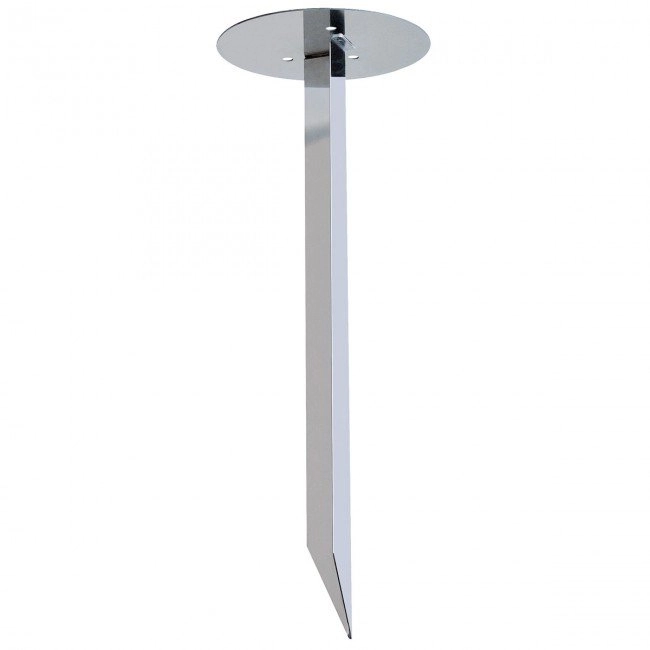 Ground pin for Rox Pole/Arcolos/Gloo Pure