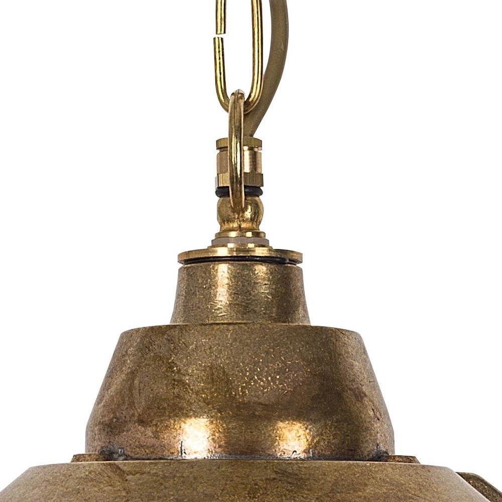 Porch hanging lamp Dover KS Verlichting 8,71473E+12