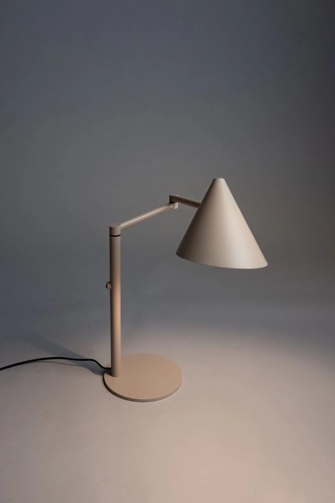 Design table lamp Marvis sandy ETH 8720195307013