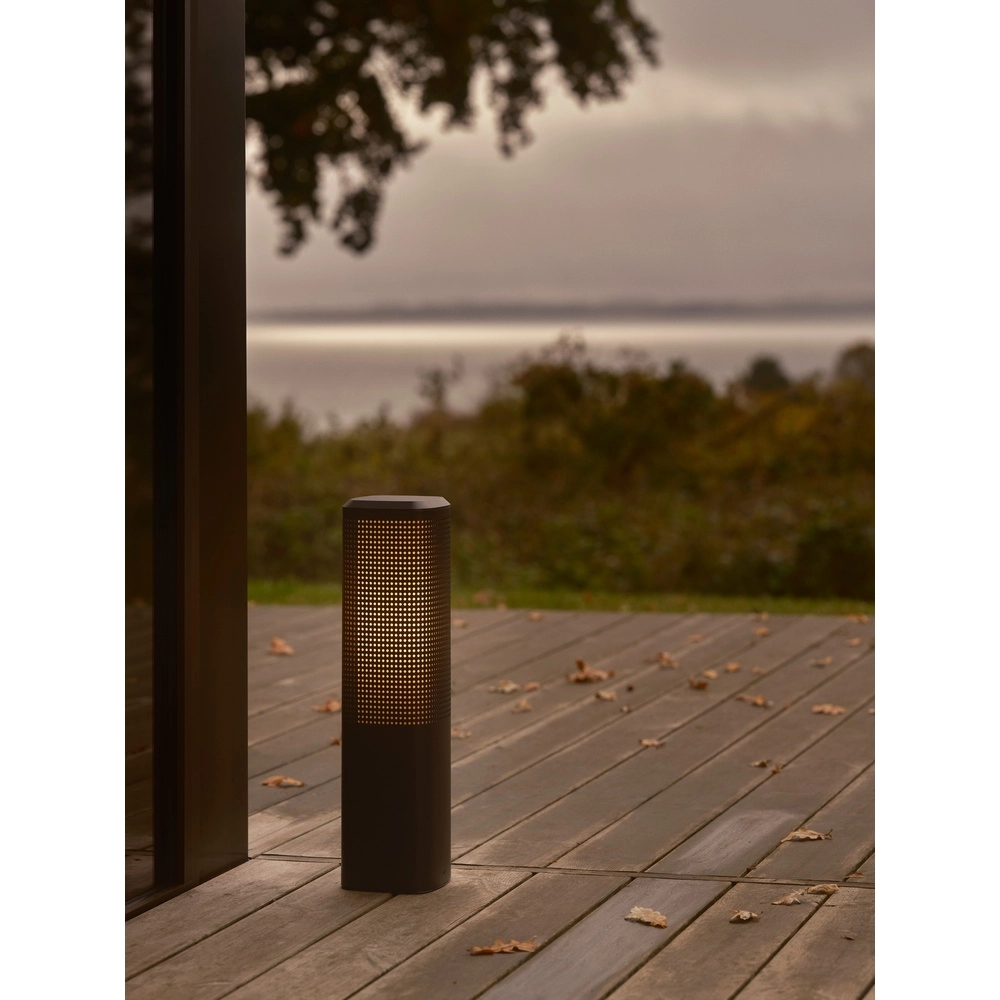 Garden lamp Sidara 45  Black Nordlux 5704924025723