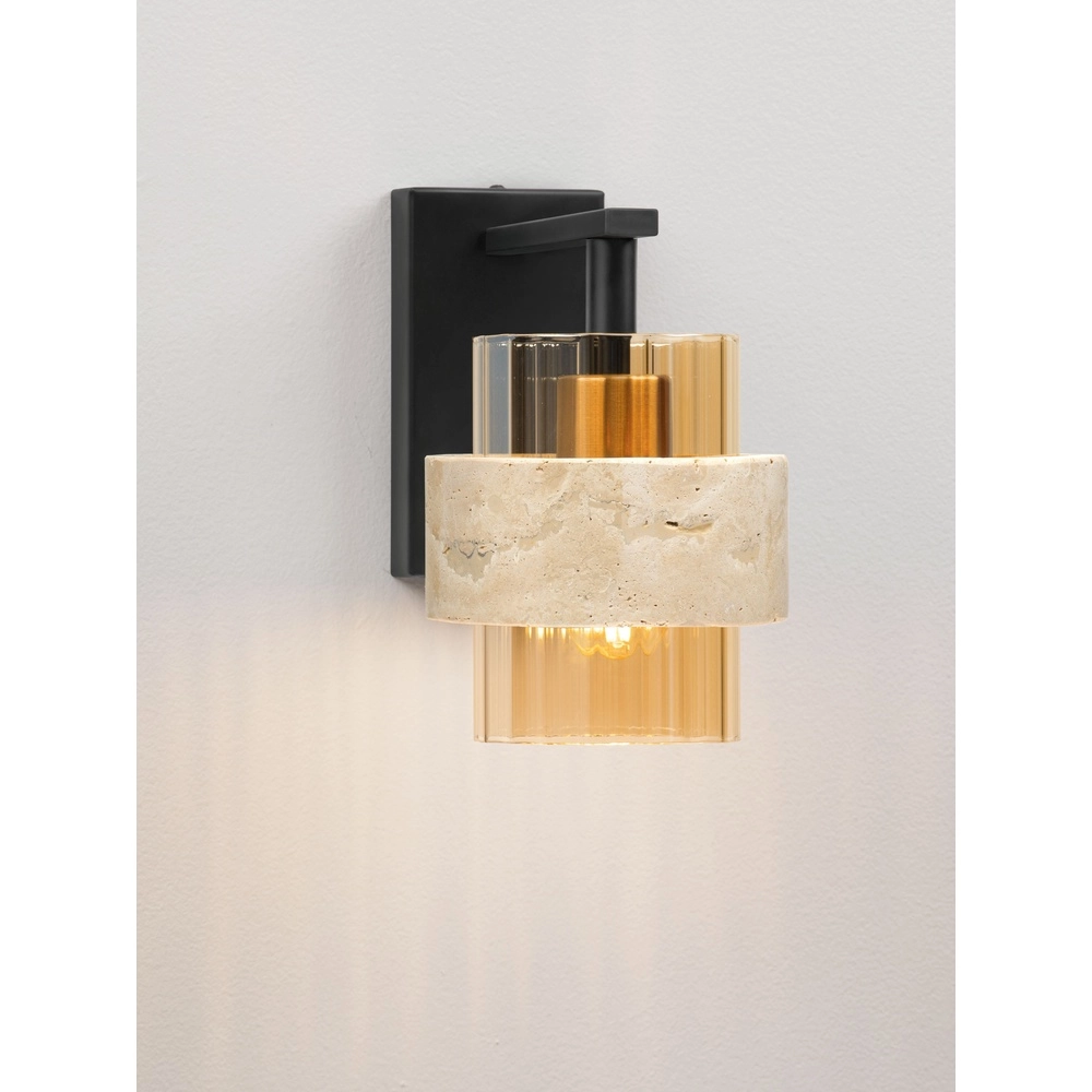 Modern wall lamp Melony Lyora 5212063501287