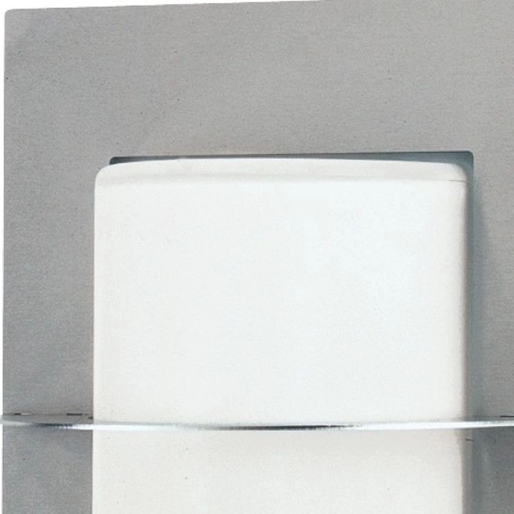 LED outdoor lamp Hemisphere Motion detector Albert 4007235261400