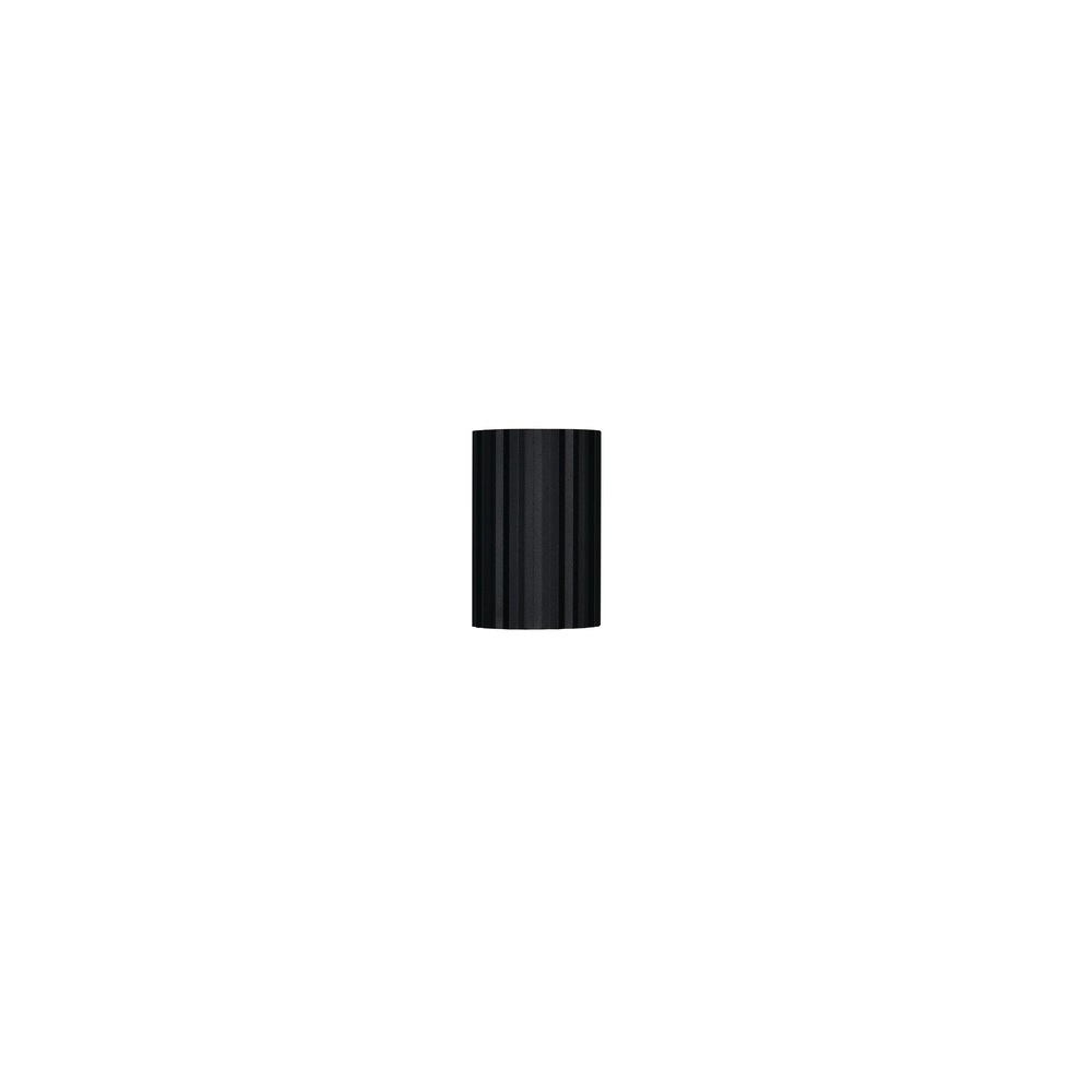 Surface-mounted spot Imaria black Trio 4017807656800