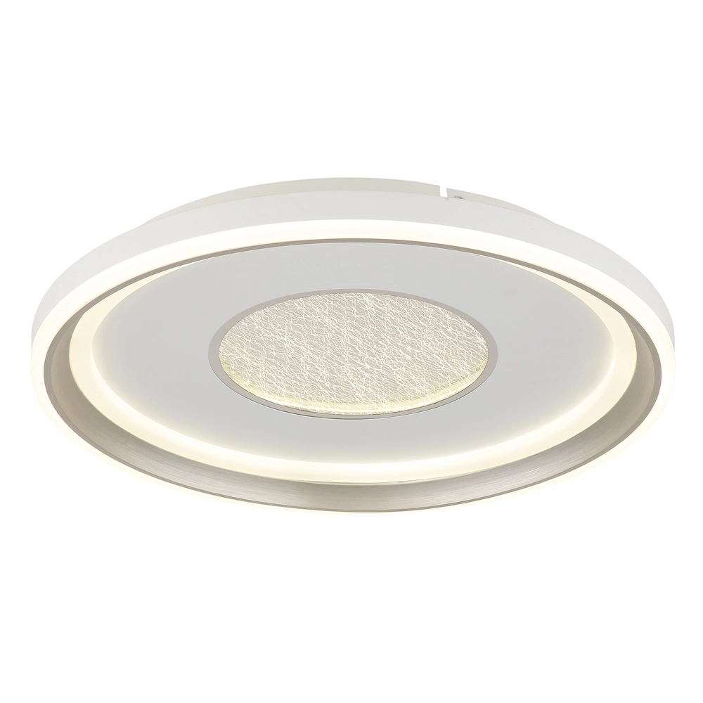 Ceiling lamp Eila Ø 48cm white
