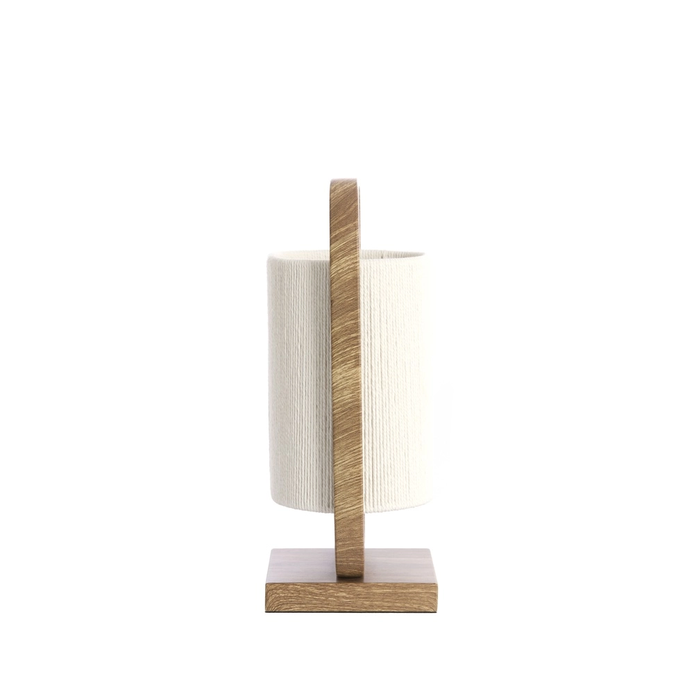 Table lamp Lecce 22.5cm light Light & Living 8717807837501