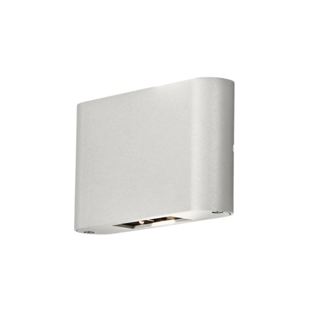 LED outdoor lamp Monza Up Down white
