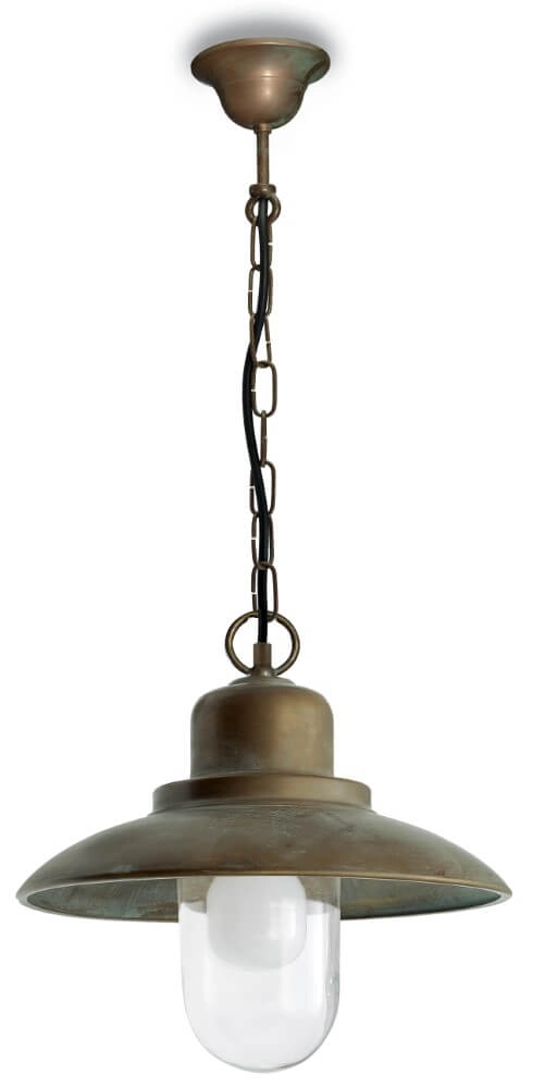 Country Pendant Lamp Patio chain