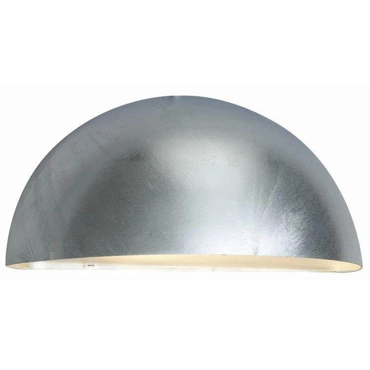 Wall spot Timbra for outside