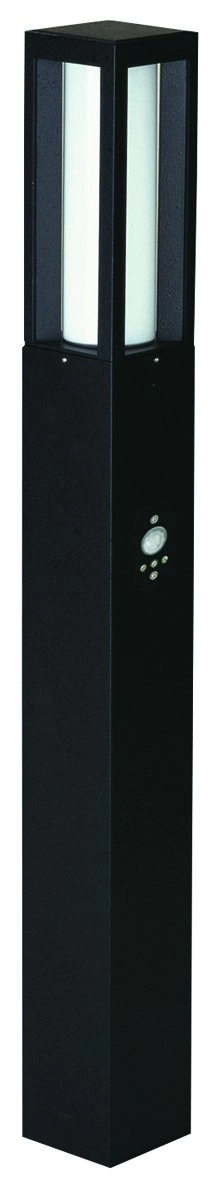 outdoor lamp Oblong black