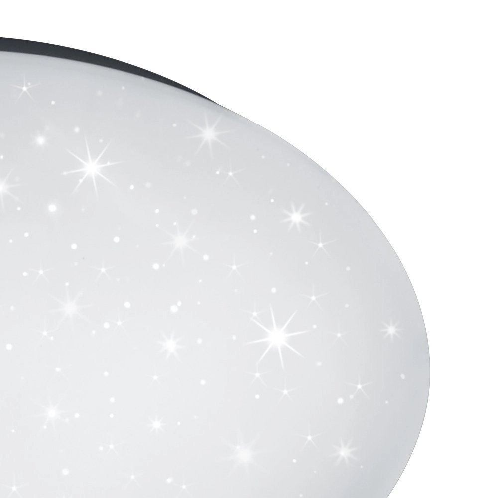 Large ceiling lamp Hikari Twinkle Trio 4017807368451