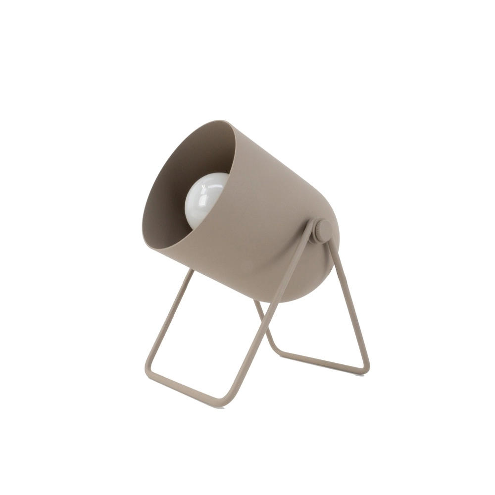 Design table lamp Tilston sand brown Eglo 9008606359752