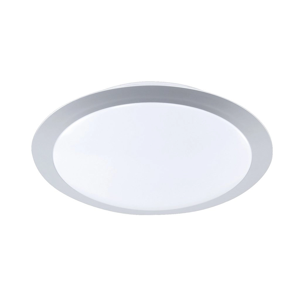 LED flush ceiling light Serie 6265