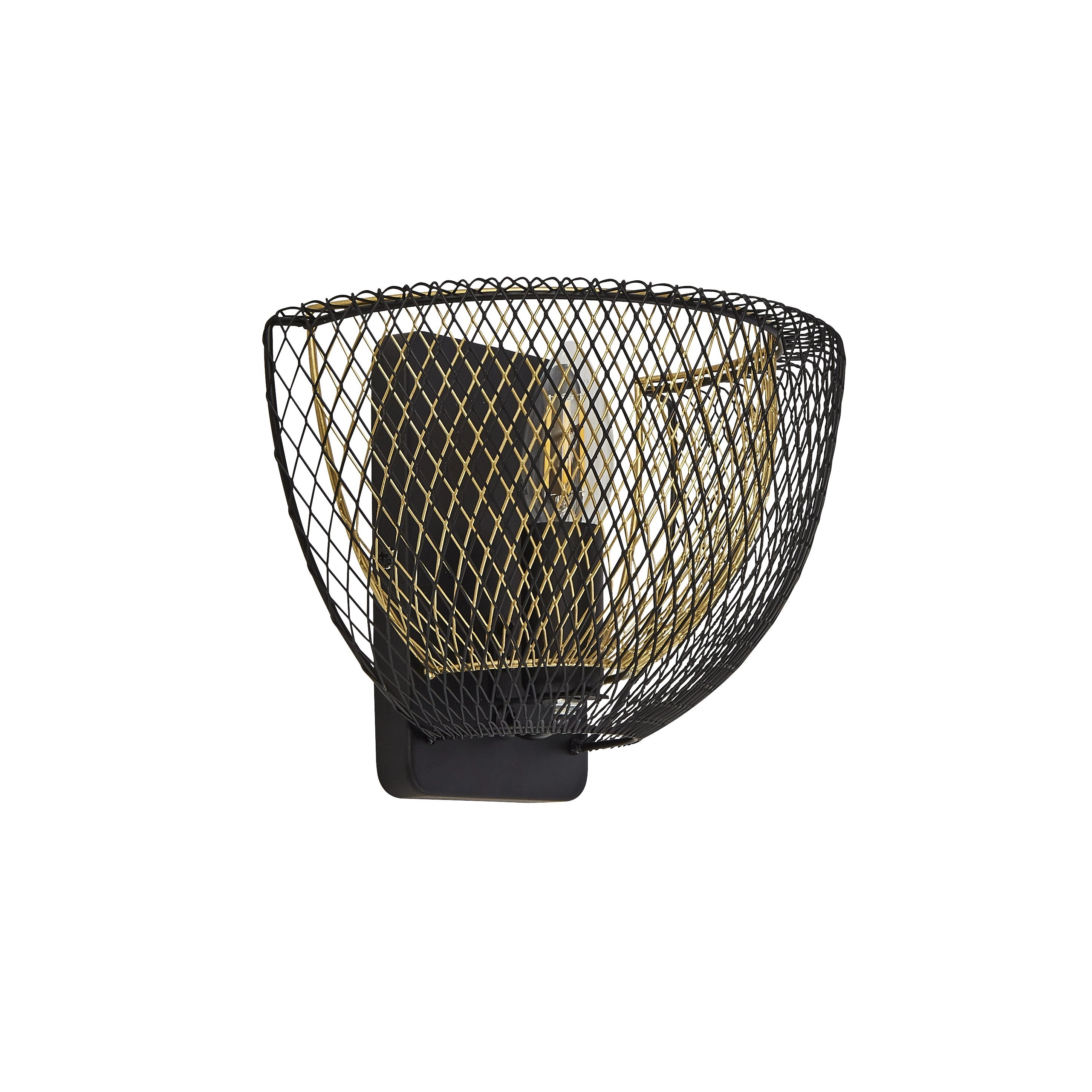 Wall lamp Honeycomb Searchlight 5053423174389