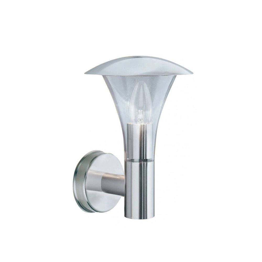 Stainless steel outdoor lamp Strand