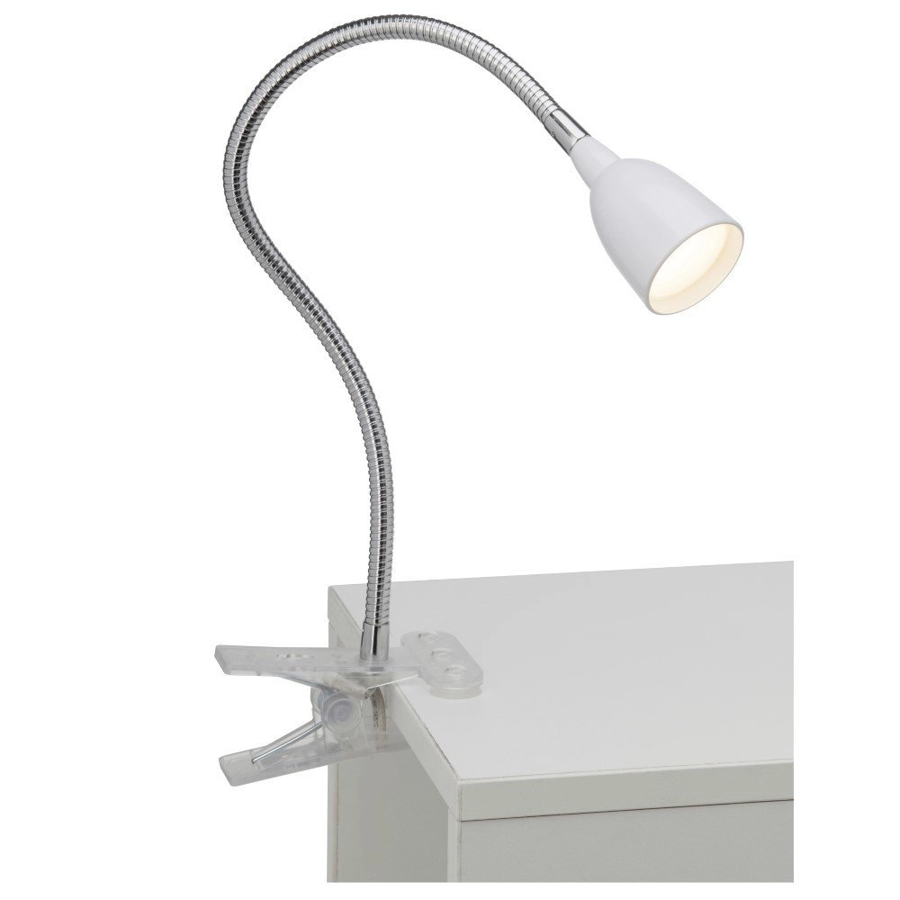 Desk lamp Anthony with clamp