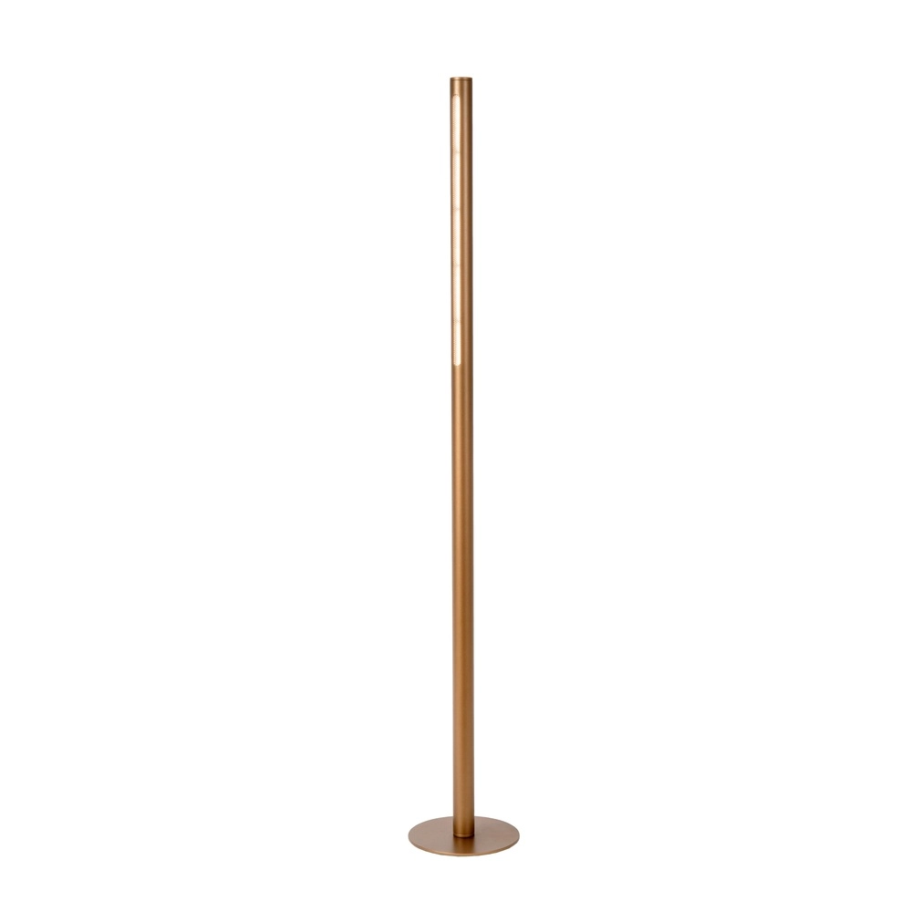 Design floor lamp Griffith bronze