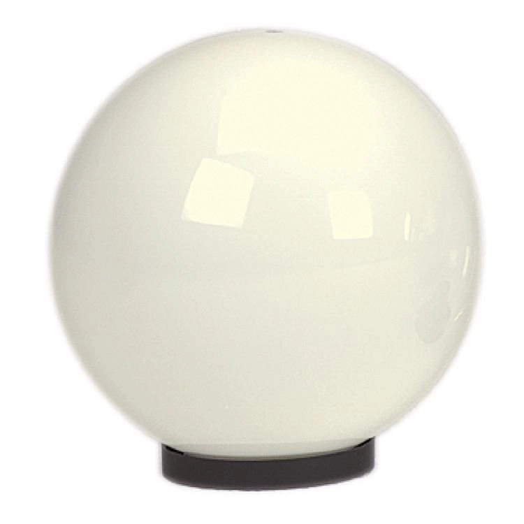 Globe lamp Tel Aviv 40 opal