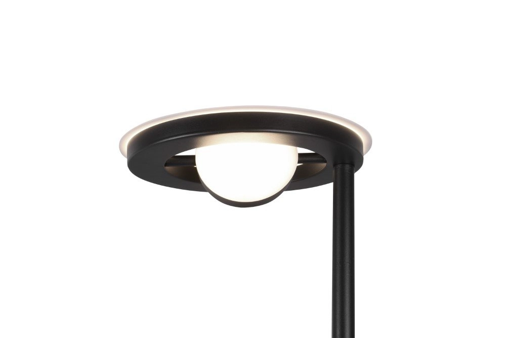 Led reading lamp Barrie Trio 4017807467598