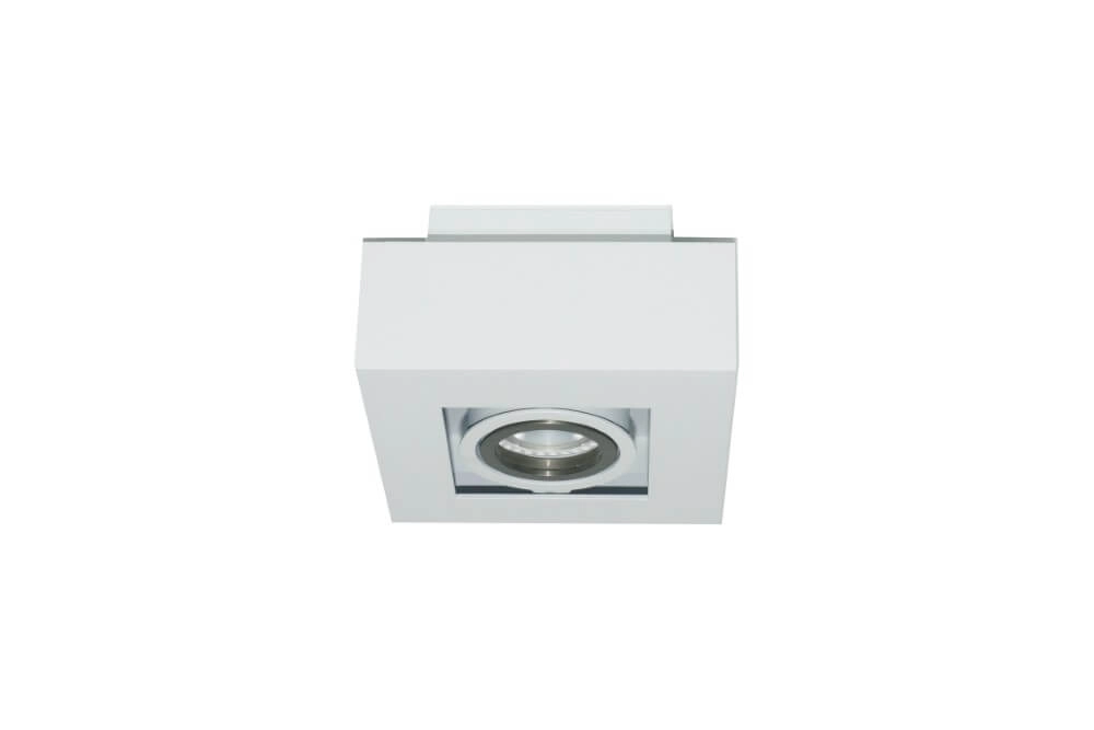 Surface-mounted spotlight Bosco single Artdelight 8719831737291