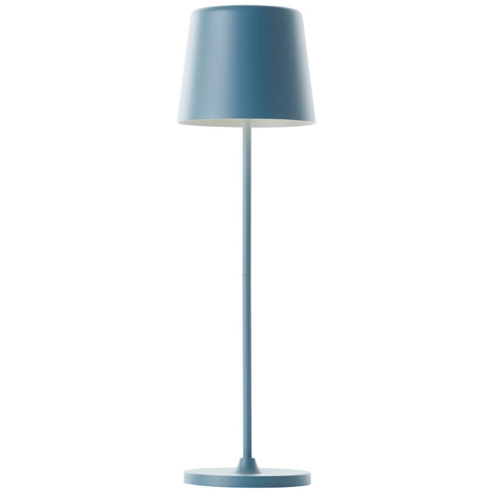 Table lamp Kaami Blue Brilliant 4004353428241