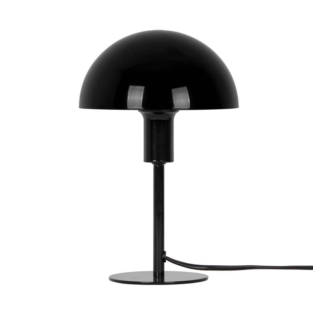 Design table lamp Ellen black