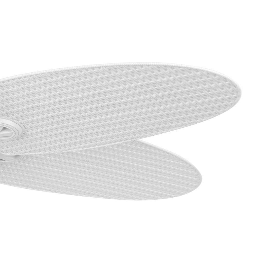 Ceiling fan Fijan white Ø132cm Beacon 9333509190509