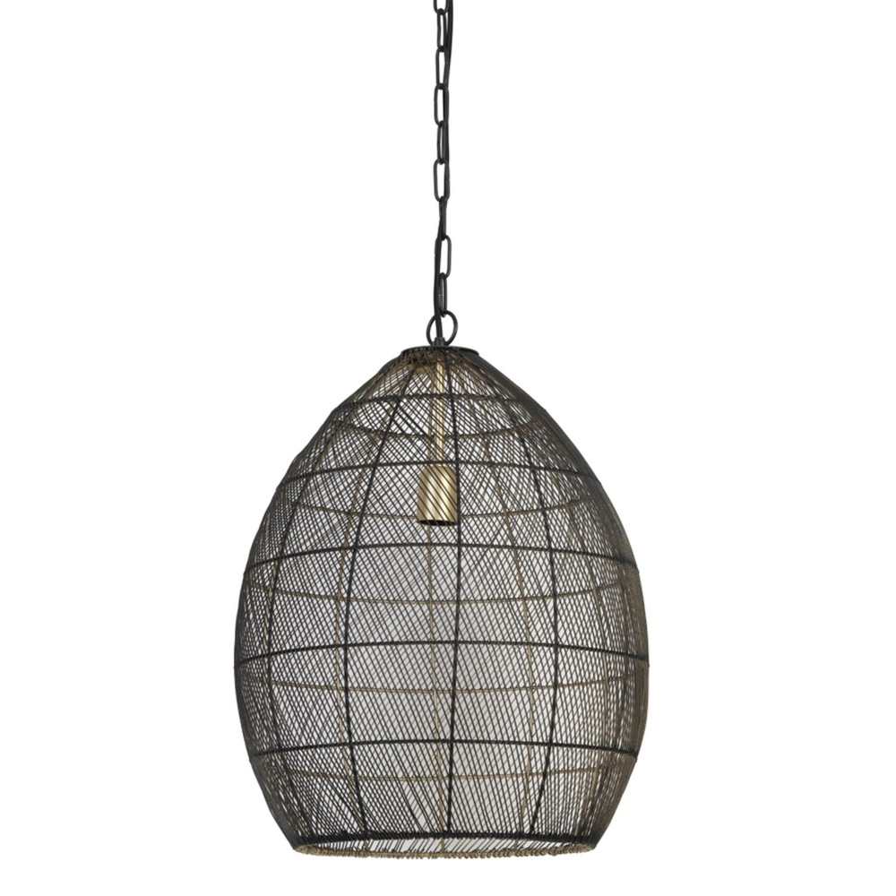 Pendant lamp Meya Ø 40cm