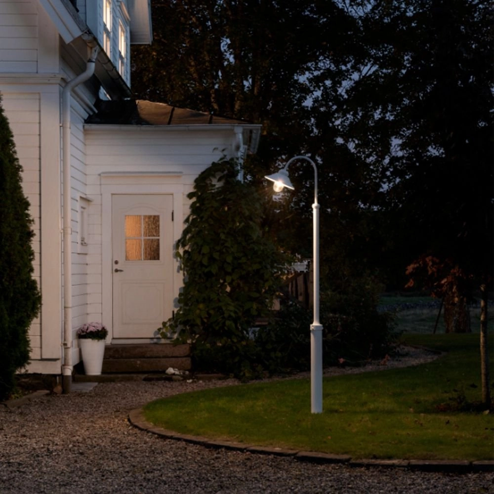 Terrace lamp Vega Classic KonstSmide 7318305602502
