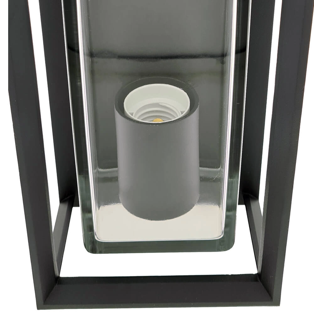 Outdoor lamp Brindisi with motion sensor KonstSmide 7318307885750