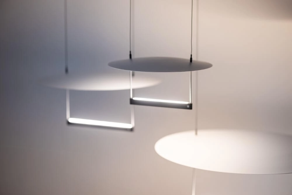 Design pendant lamp Diana Ø 42cm ETH 8720195308164
