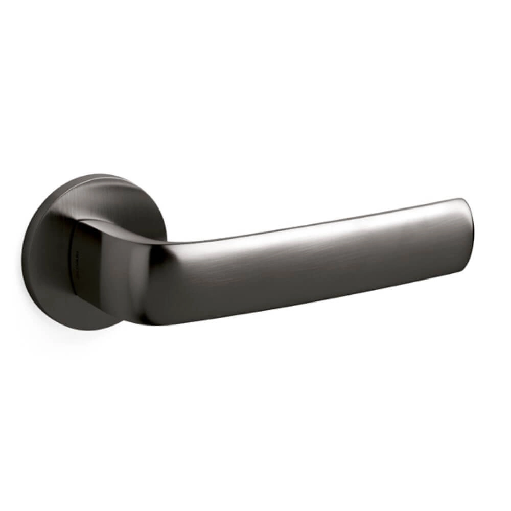 Door handle Diva anthracite