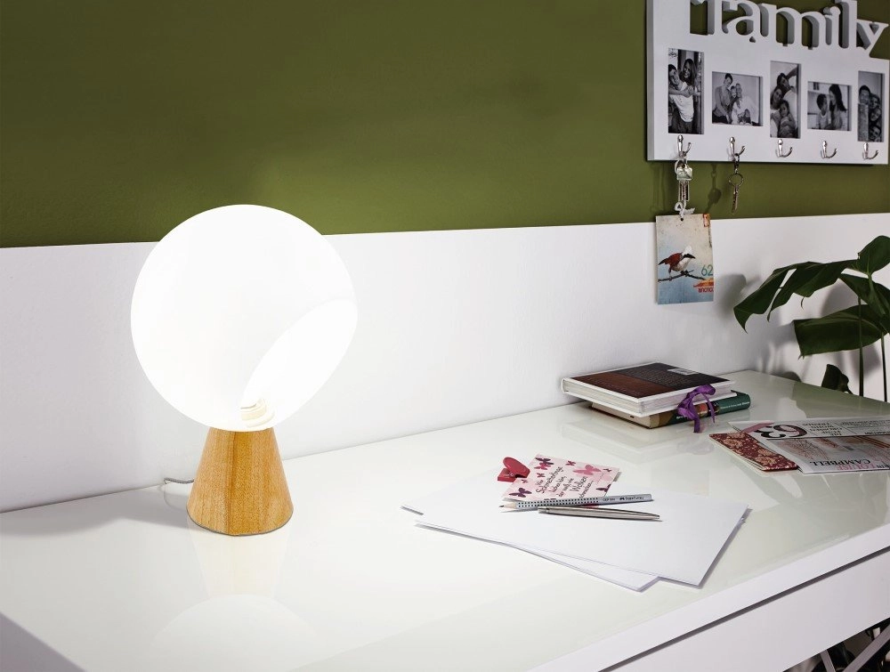 Table lamp Mamblas Eglo 9002759982782