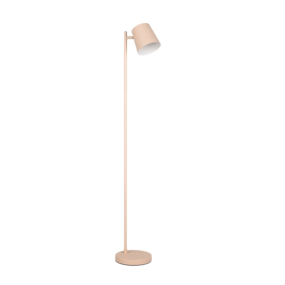 Rechargeable floor lamp Blake sandy