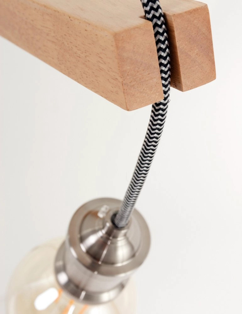 Wall lamp Berken Steinhauer 8712746106138