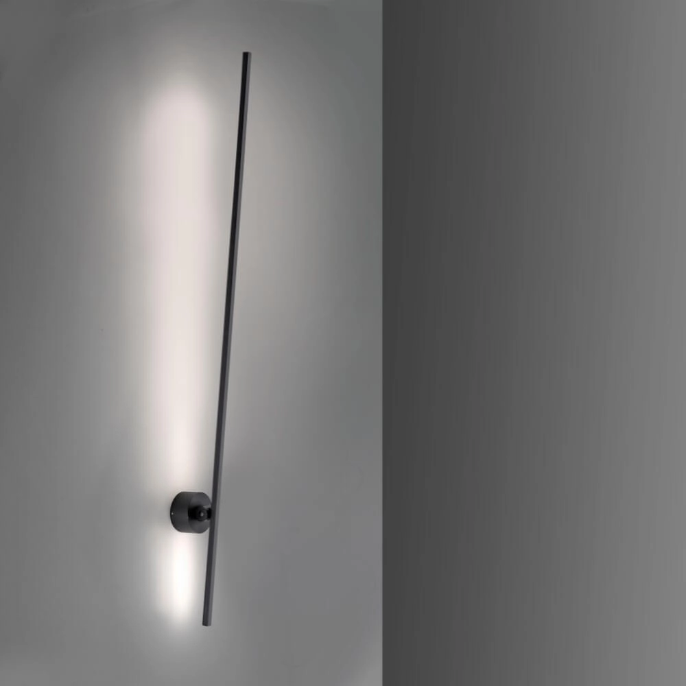 LED wall lamp Pure design Paul Neuhaus 4012248365601
