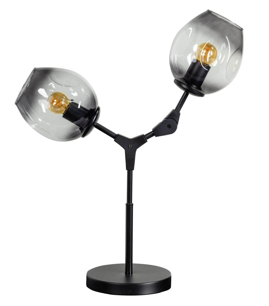 Design table lamp Lime