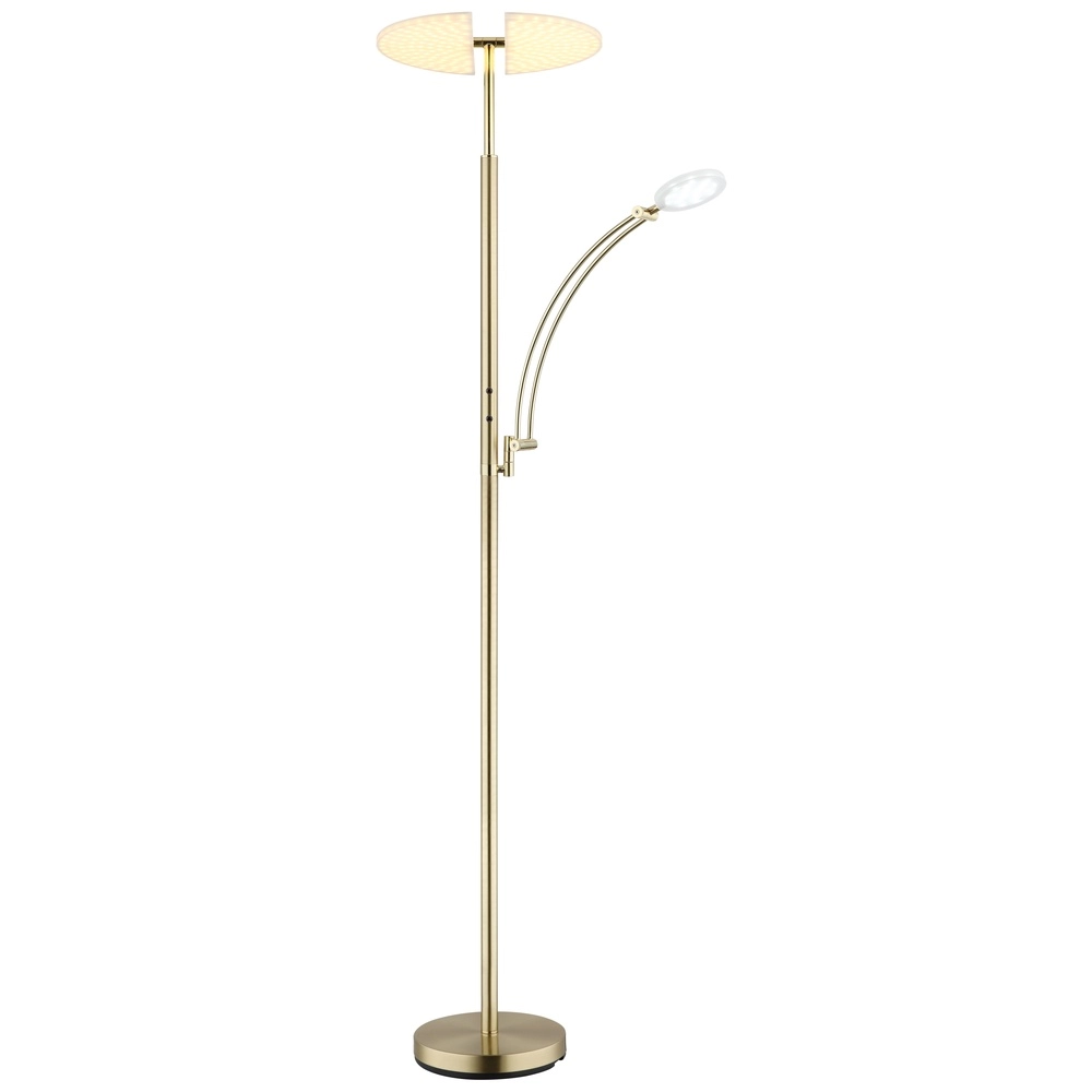 Feeding lamp Tirana Gold Globo 9007371572878