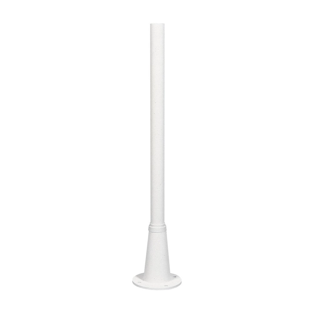 Lantern mast Pole 90 Persius universal white