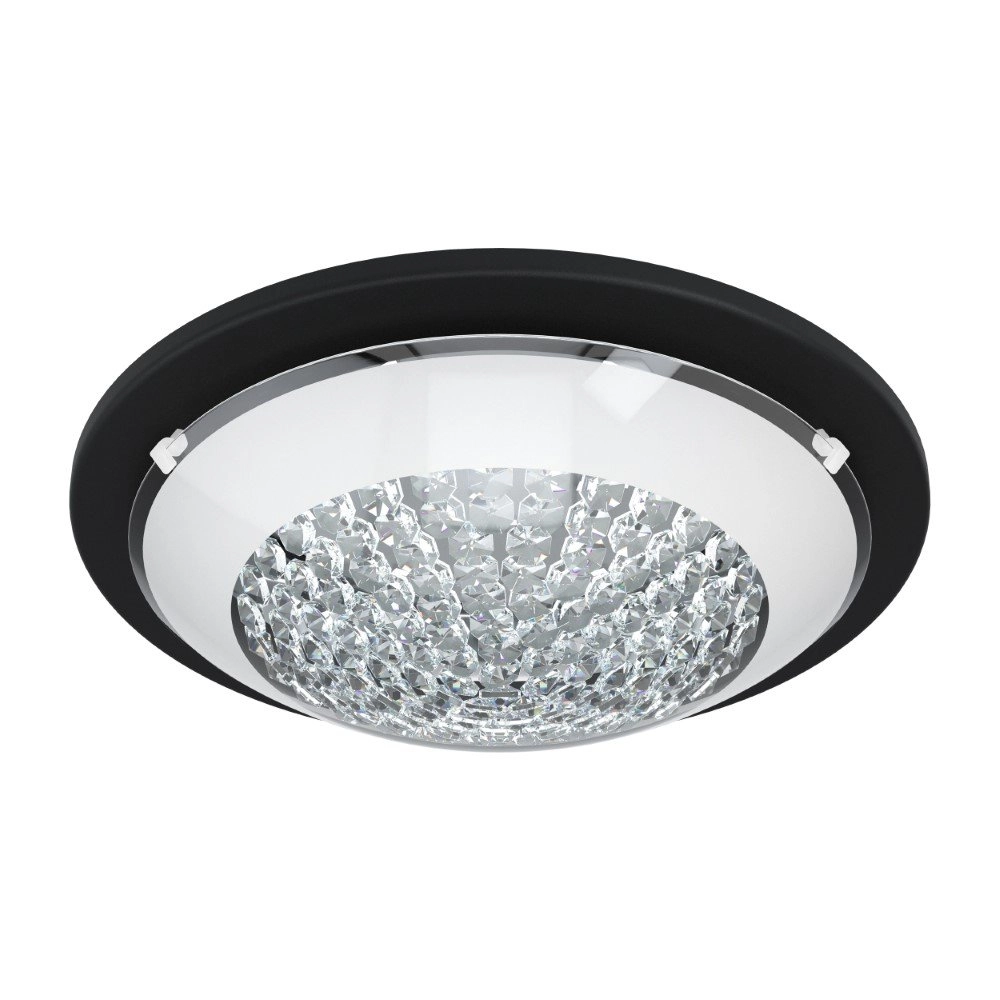 Ceiling light Acolla 1 Ø 29cm