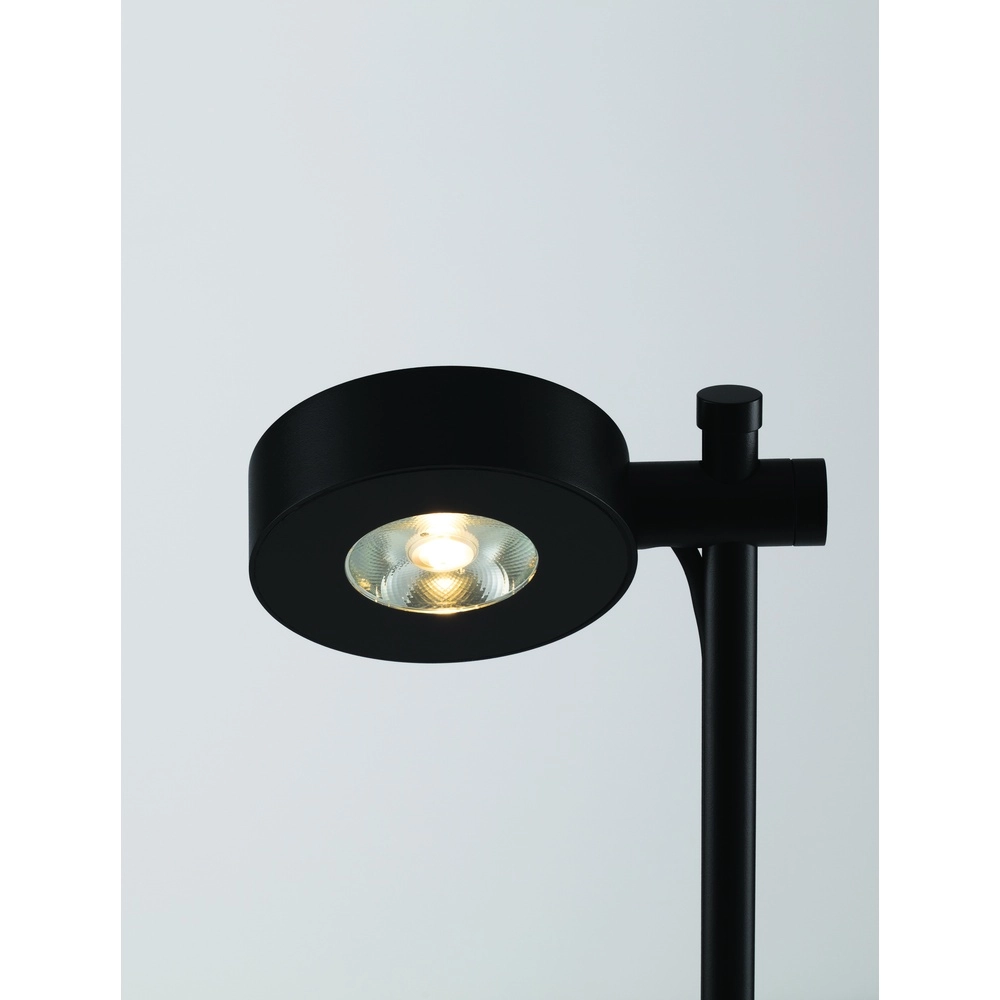 Design path lighting Dyol 102cm black Lyora 5212017447203