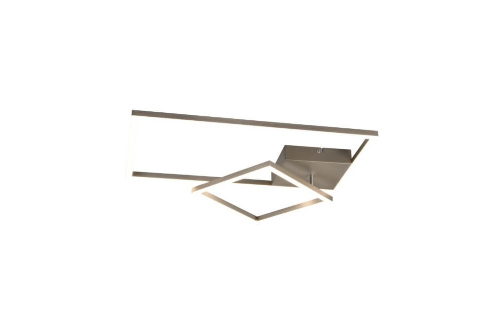 LED ceiling lamp Padella Trio 4017807521818