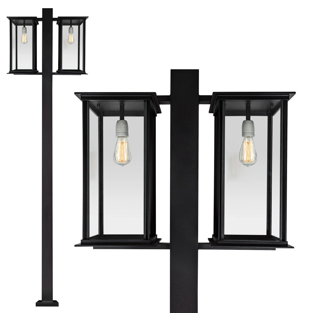 Standing lantern Capital KS Verlichting 8714732659901