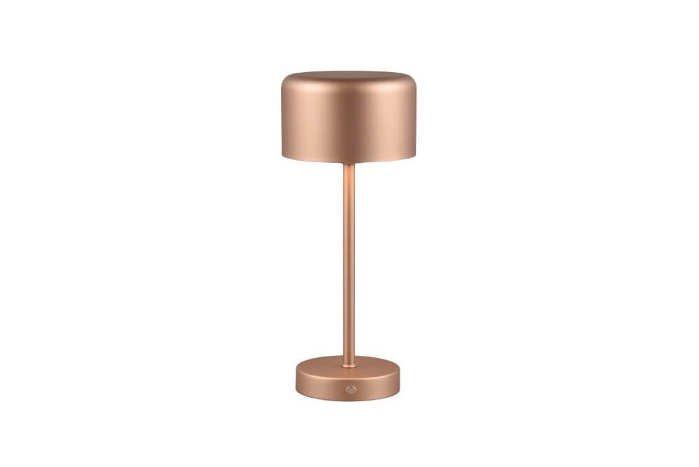 Table lamp Jeff brown
